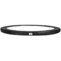 NSH Nordic Kantmatta för Premium Black Edition 305 x 214 cm Salta (805-579)