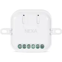 Nexa MCMR-3000 Inbyggn.mott. På/Av 3000W Kron 2-ka
