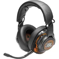 JBL Quantum ONE Black