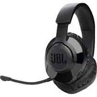 JBL Quantum 350 Wireless undefined Black