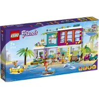 LEGO 41709 Friends Strandhus