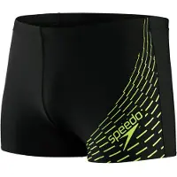 Speedo Medley Logo Badbyxor Boxer