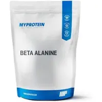 Myprotein 100% Beta-Alanin Aminosyra - 500g - Unflavoured