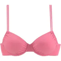 LASCANA Bikiniöverdel rosé