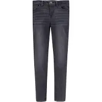 Levi's Skinny Jeans 710 SUPER SKINNY FIT JEANS flickor - Grå - 10 år