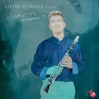 Ginza.se Neubauer Stefan: Solitary Changes 2
