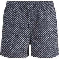 Jack & Jones Crete Akm Branded Simshorts