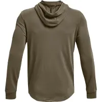 Under Armour Rival Terry Overhead Hoodie för herrar