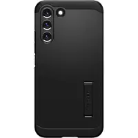 Spigen TOUGH ARMOR GALAXY S22 BLACK