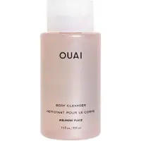 Ouai Body cleanser Melrose Place - Hydrating body cleanser