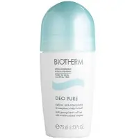 Biotherm Deo Pure Anti-Perspirant Roll-On 75 ml