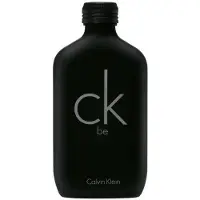 Calvin Klein CK be Eau de Toilette 50 ml