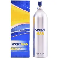 Antonio Puig Sportman Eau De Toilette Spray 250 ml