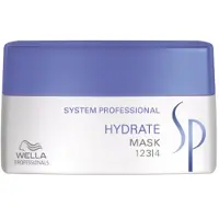 Wella Hydrate Mask 200 ml
