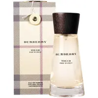 Burberry Touch For Spray 50ml Parfymvatten