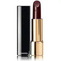 Chanel Rouge Allure Luminous Intense - läppfärg - Dam - 3 g #109 Rouge Noir