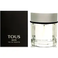 Tous Man Eau De Toilette 50ml