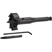 Makita Forstner kvistborr ; Ø45