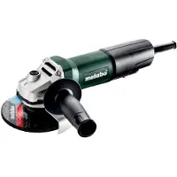 Metabo Vinkelslip WP 850-125; 850 W; 125 mm; 2 Nm