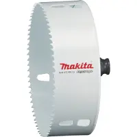 Makita Hålsåg E-04058; 140 mm
