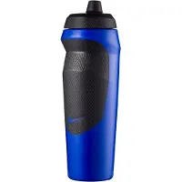 Nike Hypersport Water Bottle 20OZ Dark Blue