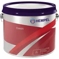 Hempel Klassisk Målning 2.5l