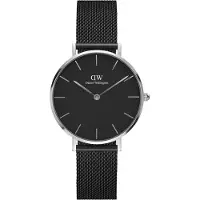 Daniel Wellington Damklocka DW00100202 - PETITE 32mm (zw507a)