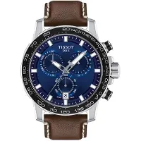 Tissot Supersport Chrono - Stjärnurmakarna