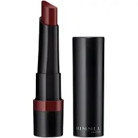 Rimmel Långvarig Finish Extrem Matt Läppstift #560 2,3 g