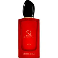 Giorgio Armani Sì Passione Éclat Eau de Parfum 100 ml