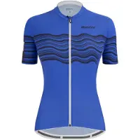 Santini Tono Proflo Korta ärmar Cykeltröja