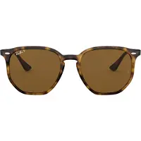 Ray-Ban 0RB4306 Solglasögon - Polariserade linser