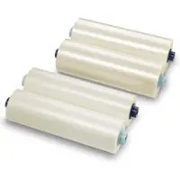 GBC Lamineringsfilm 305mm x 75m matt | eZLoad | 2x125 mikron