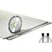 Festool diamantkapskiva SLIPMATERIAL DIA 160x1,8x20 F4