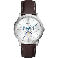 Fossil Neutra Minimalist Multi FS5905