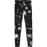 Urban Classics Leggings beige / ljusgrå / mörkgrå / svart