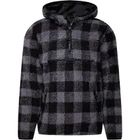 Brandit Teddyfleece Worker Pullover
