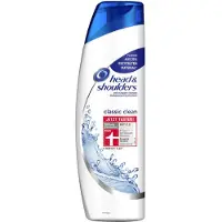 Head-Shoulders Classic Clean Schampo - 300ml