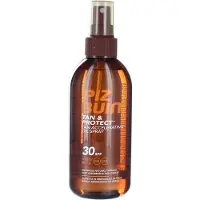 Piz buin Tan And Protect Tan Accelerating Oil Spray Spf 30 150ml