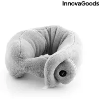 InnovaGoods 105298 massageapparat för nacken