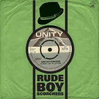 Ginza.se Rude Boy Scorchers