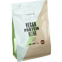 Myprotein Vegan Protein Blend - 1kg - Chocolate