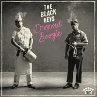 Ginza.se Black Keys: Dropout boogie 2022