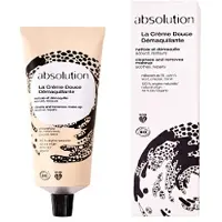 ABSOLUTION La Crème Douce Démaquillante Rengöringskräm 100 ml