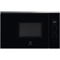 Electrolux Kmfe172tex 800w Inbyggd Mikrovågsugn Med Grill