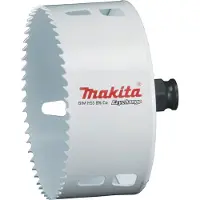 Makita Hålsåg E-04008; Ezychange; 105 mm; HSS Bi-metal