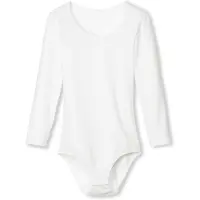 Calida T-shirtbody off-white