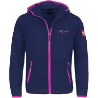 TROLLKIDS Fjell Running Jacka