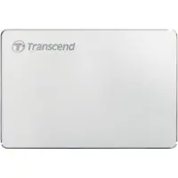 Transcend Storejet 25c3 2.5 2tb Usb 3.1 Gen 1 Extern Hårddisk