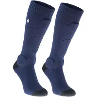 iON Bd Shin Pad Strumpor